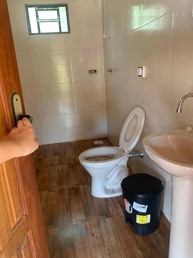 Casa Rural Bon Tempo Pirenópolis Eksteriør billede